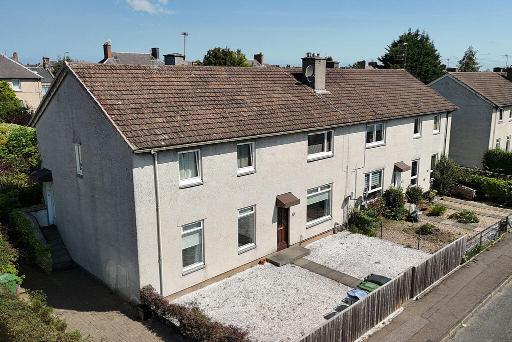 Main image of property: Park Avenue, Loanhead
