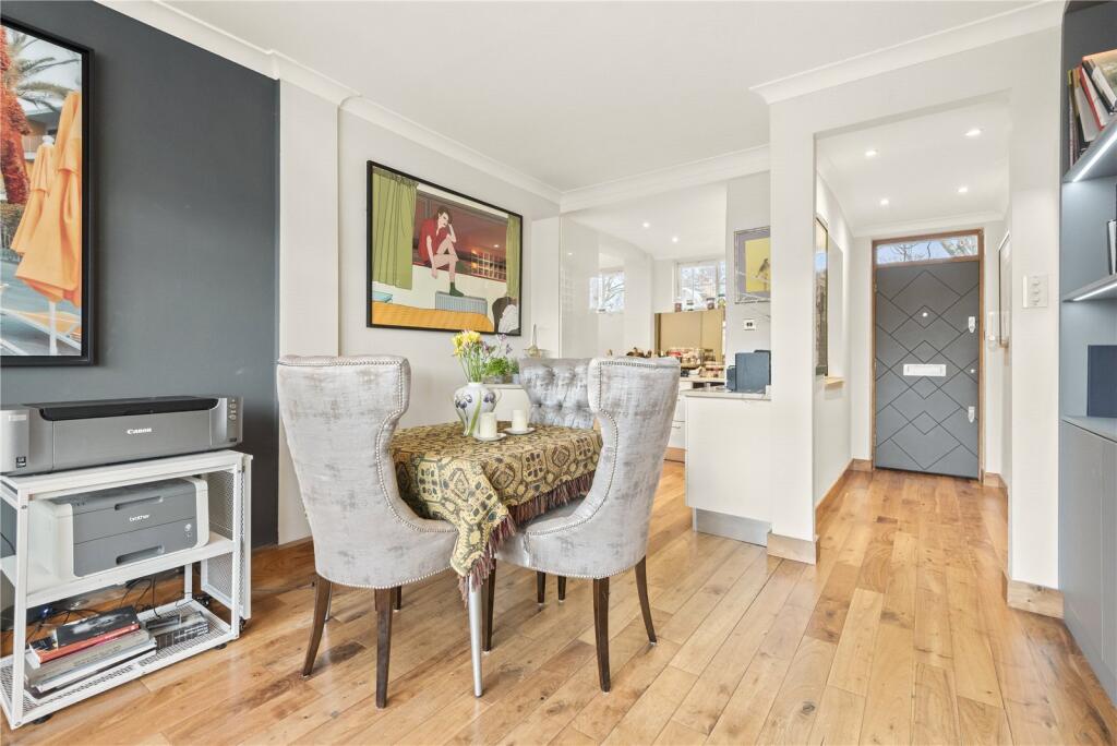 Apartment in London, Notting Hill - View 4