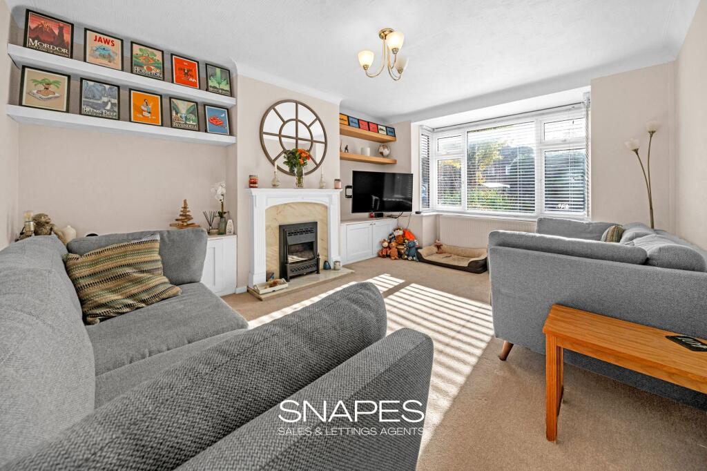 Albany Road, Bramhall, SK7 photo 4