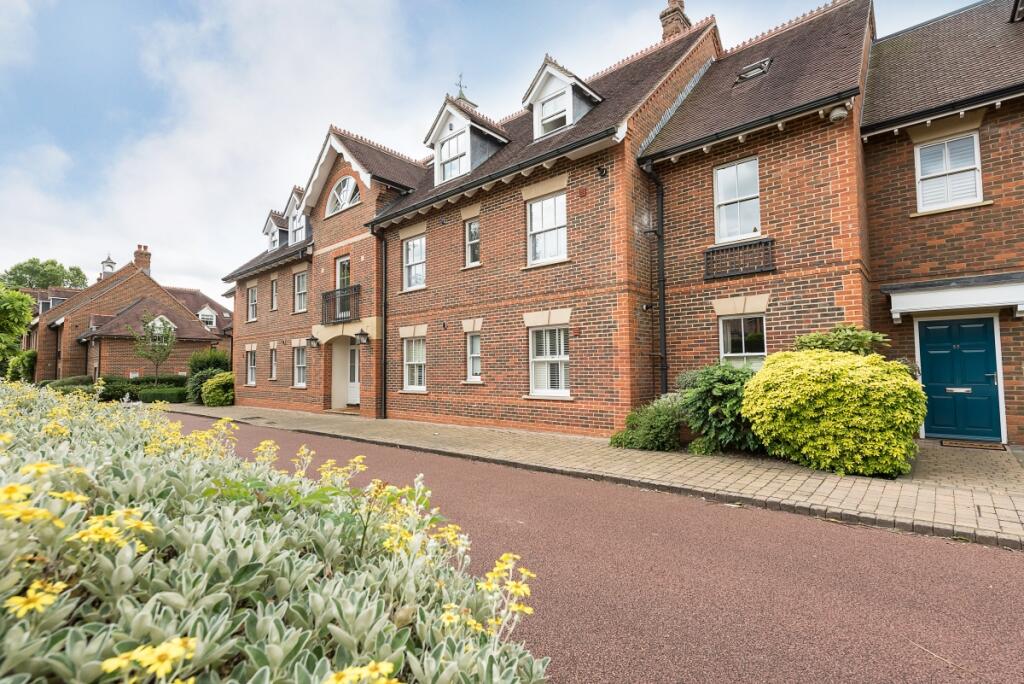 Main image of property: Wethered Park Marlow SL7