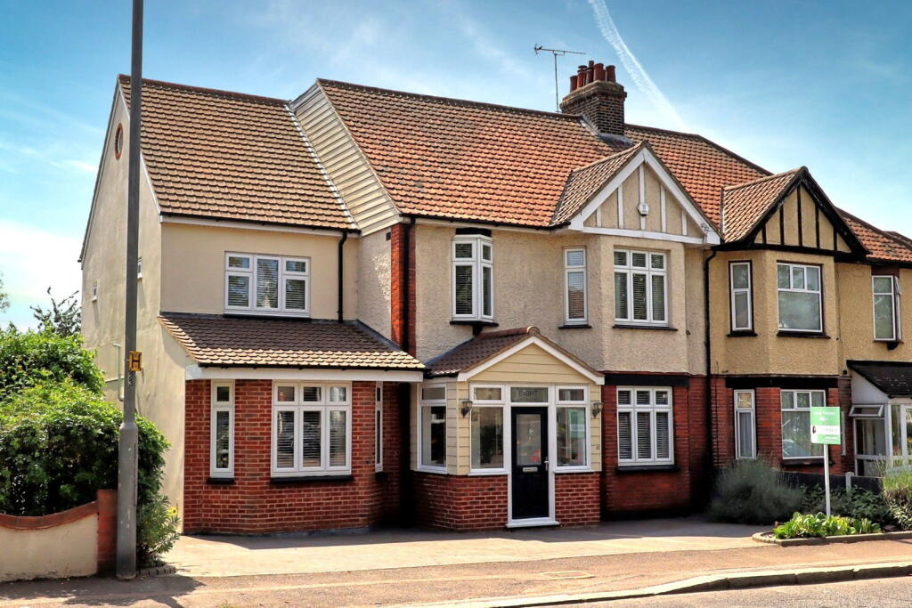 Main image of property: Palmers Avenue, Grays, Thurrock, Essex, RM17