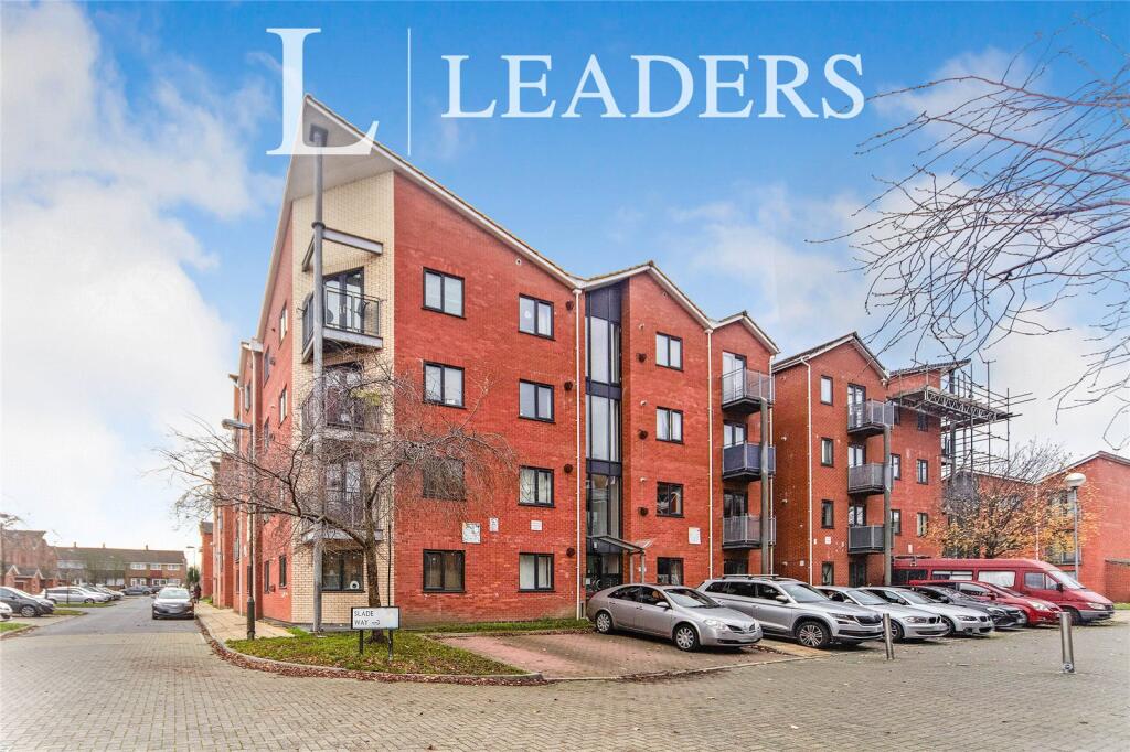 Main image of property: Slade Way, Mitcham, CR4