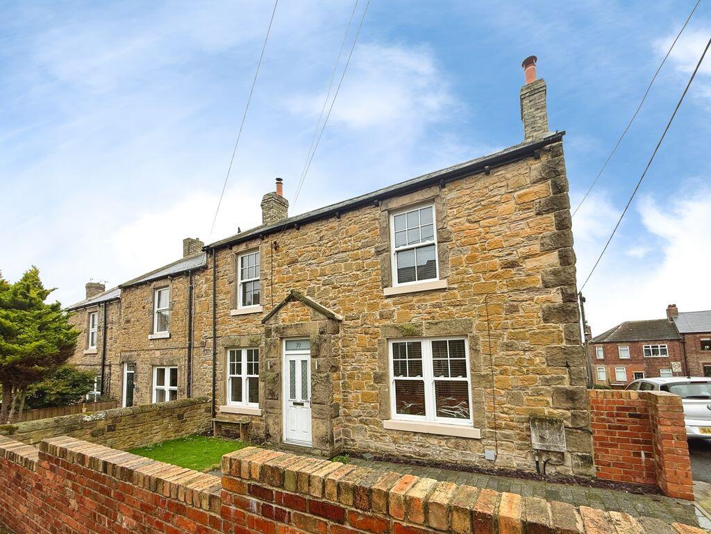 Main image of property: Stanhope Street, Greenside