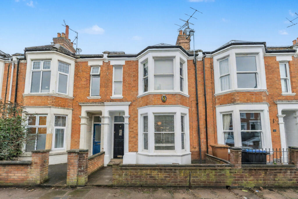 Main image of property: Birchfield Road, Abington, Northampton, NN1 4RE