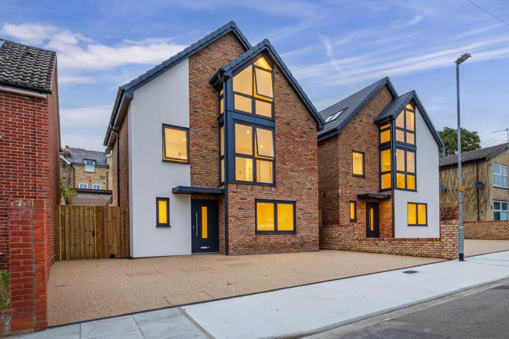 Main image of property: Constable Road, Ipswich