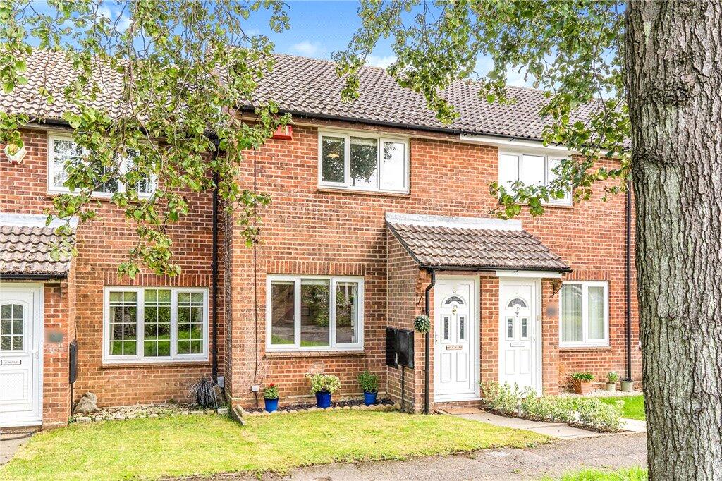 Main image of property: Medlar Close, Hedge End, Southampton