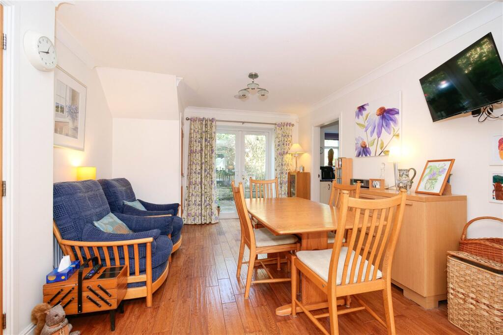 Additional image 11 of St. James Close, Baildon, Shipley, West Yorkshire, BD17