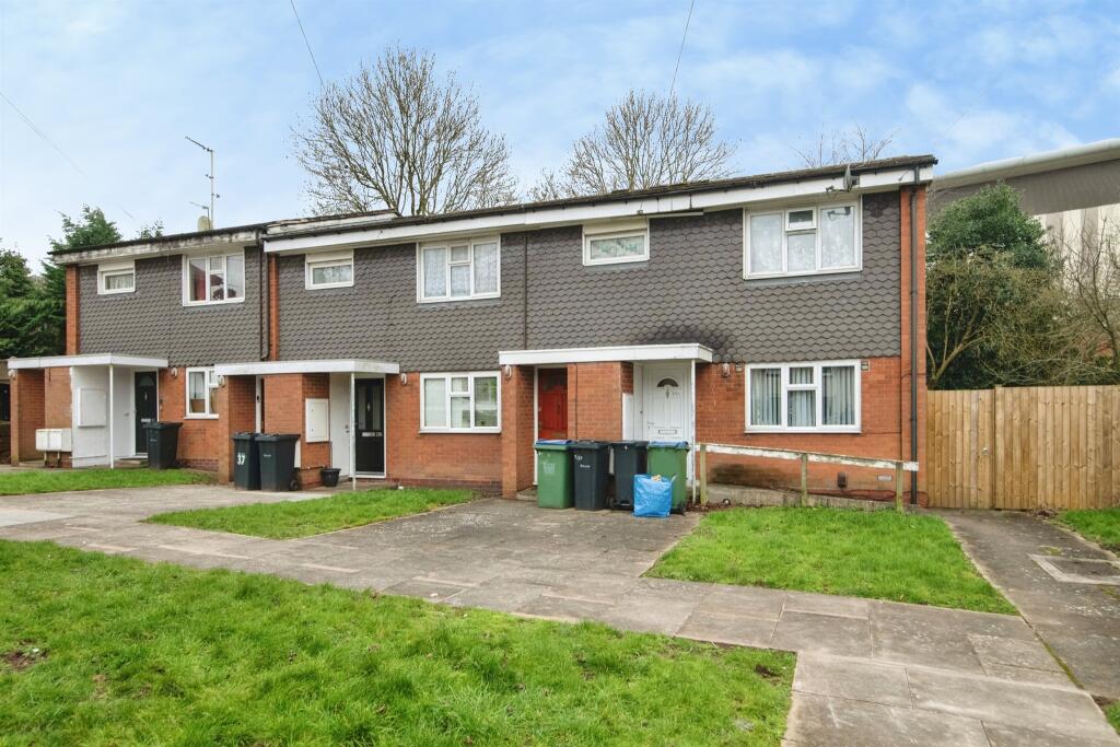 Additional image 2 of Francis Road, Smethwick