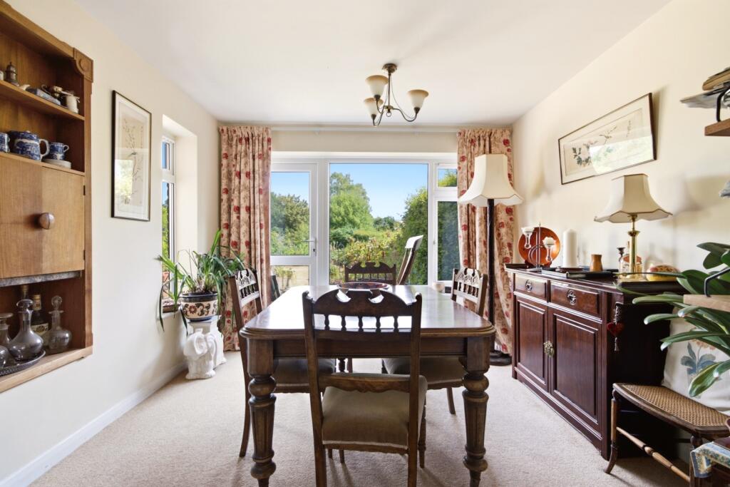 House in St Albans - More