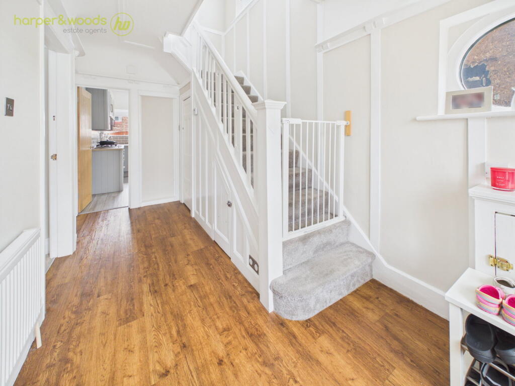 House in Wirral, Liverpool City Region - More