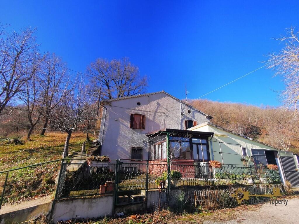 Main image of property: Fossalto, Campobasso, Molise