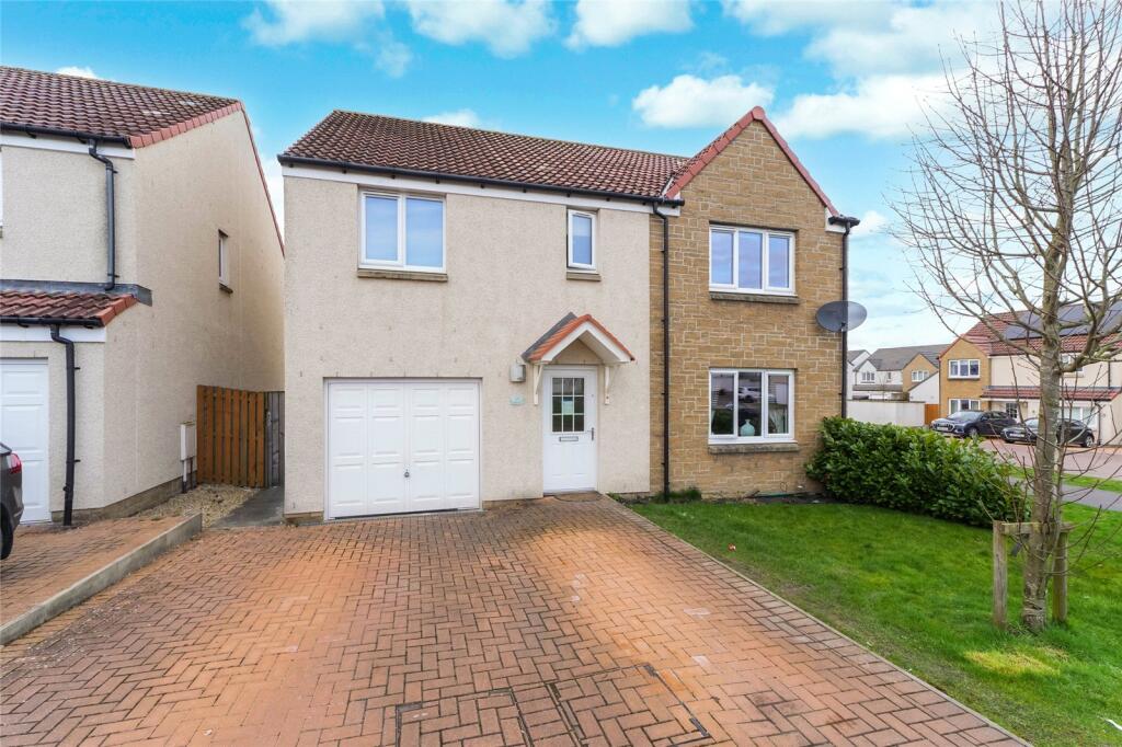 Main image of property: Moulder Place, Falkirk, Stirlingshire, FK2