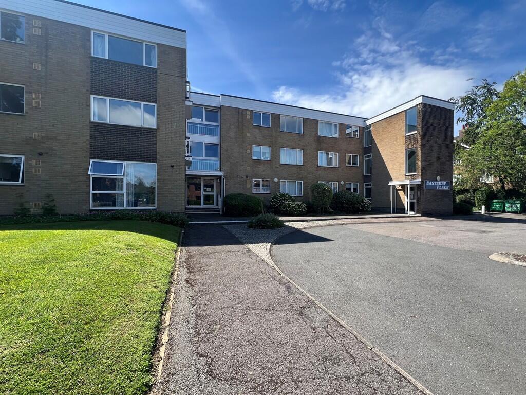 Main image of property: Eastbury Place, Northwood