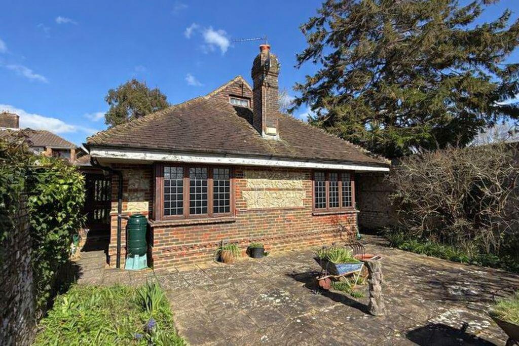 Main image of property: High Street, Hurstpierpoint
