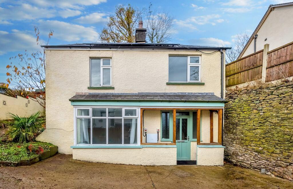 Main image of property: Ashwood, Kents Bank Road, Grange-Over-Sands