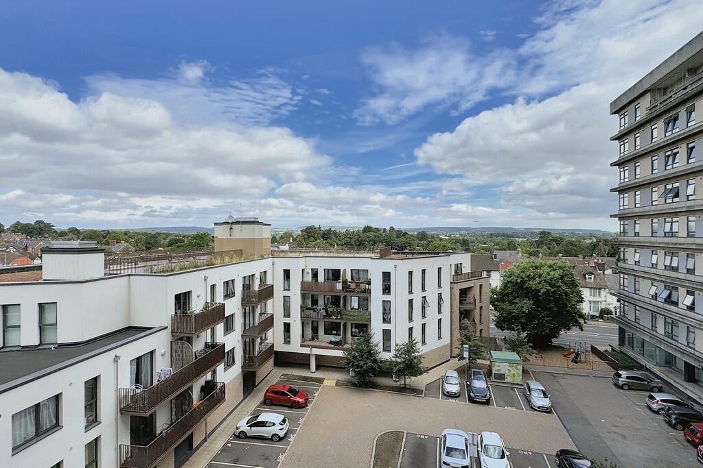 Main image of property: The Panorama, Park Street, Ashford