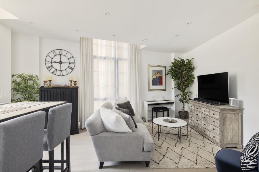 3 bedroom apartment for rent