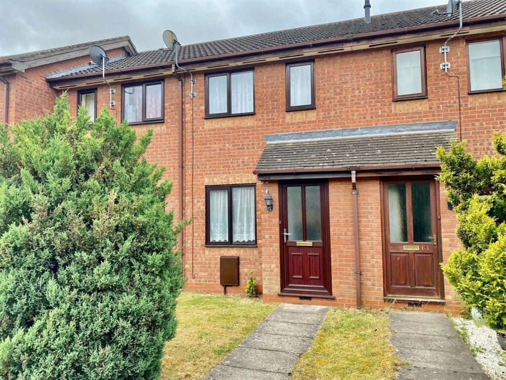 Main image of property: Kenilworth Drive, Weavers Green, Nuneaton
