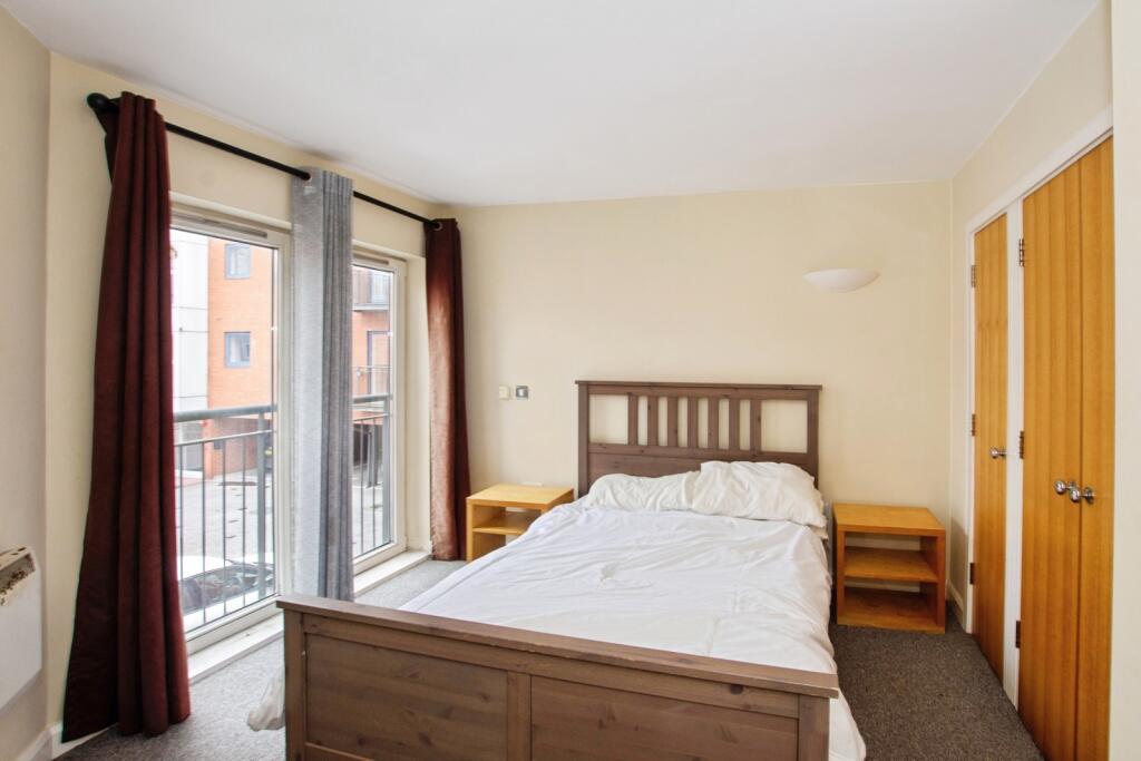 Additional image 10 of Washington Wharf, Birmingham, West Midlands, B1