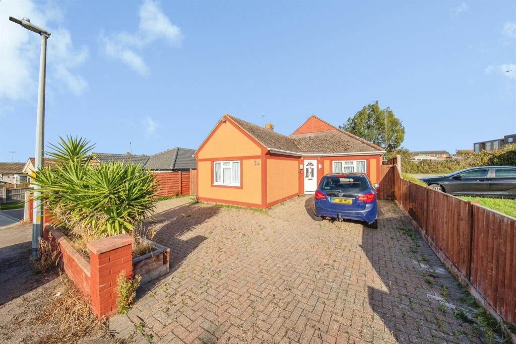 Main image of property: Hillside Crescent, Holland-on-Sea, CLACTON-ON-SEA