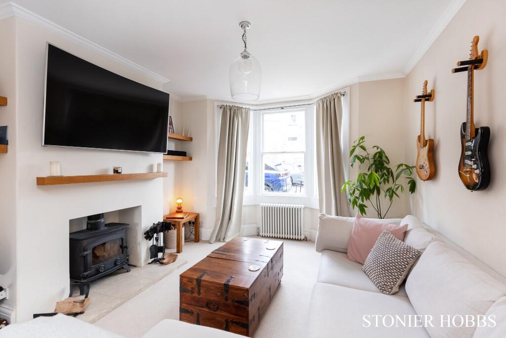 House in Bath, Walcot - View 2