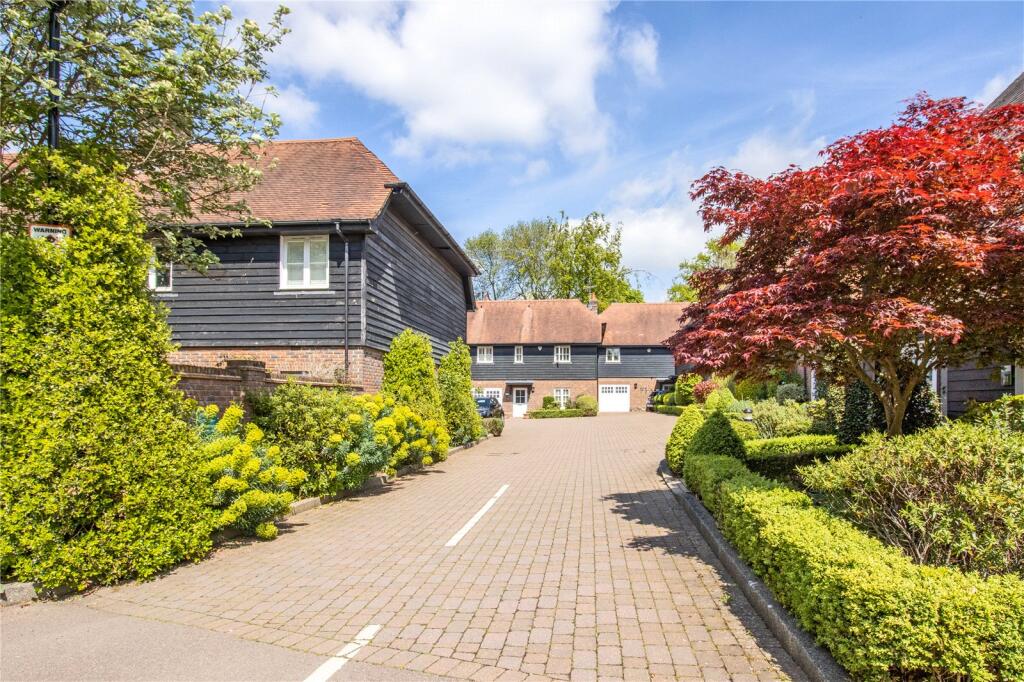 Main image of property: Middle Down, Aldenham, Watford, Hertfordshire, WD25
