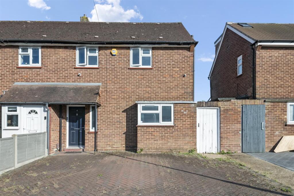 Main image of property: Leybourne Road, Uxbridge