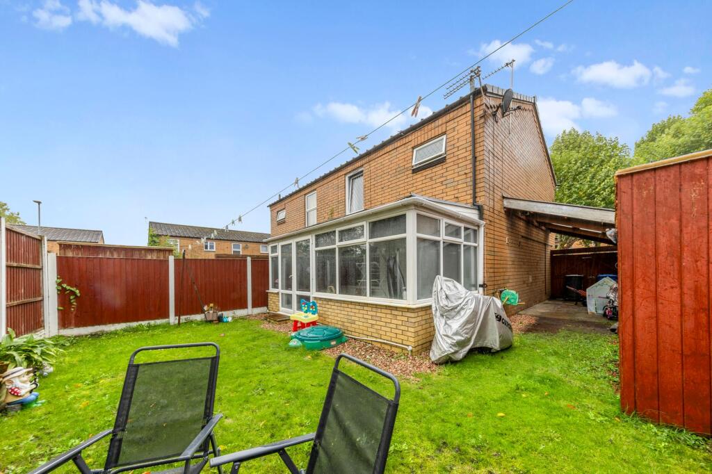 House in Warrington, Birchwood - View 4