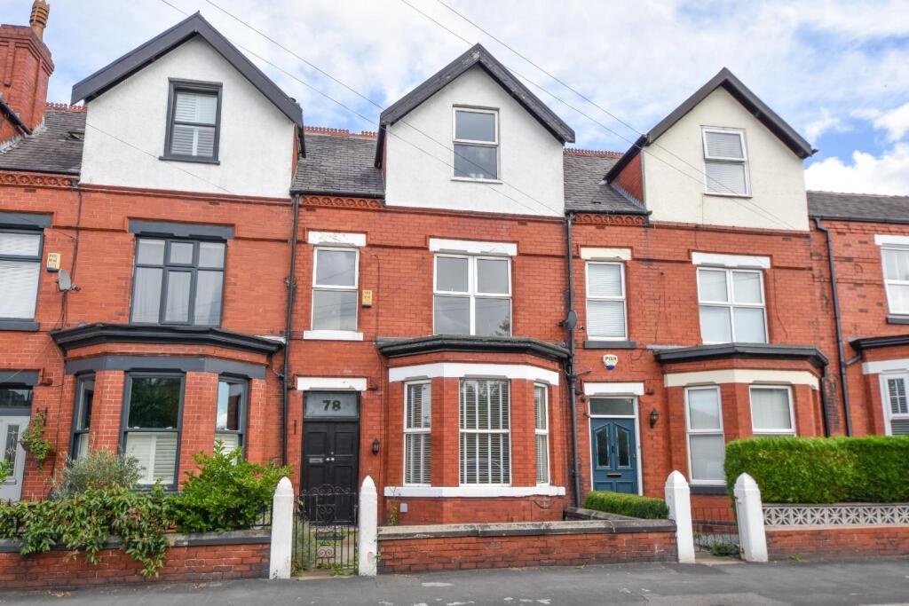 Main image of property: Swinley Lane, Swinley, Wigan, WN1 2EF