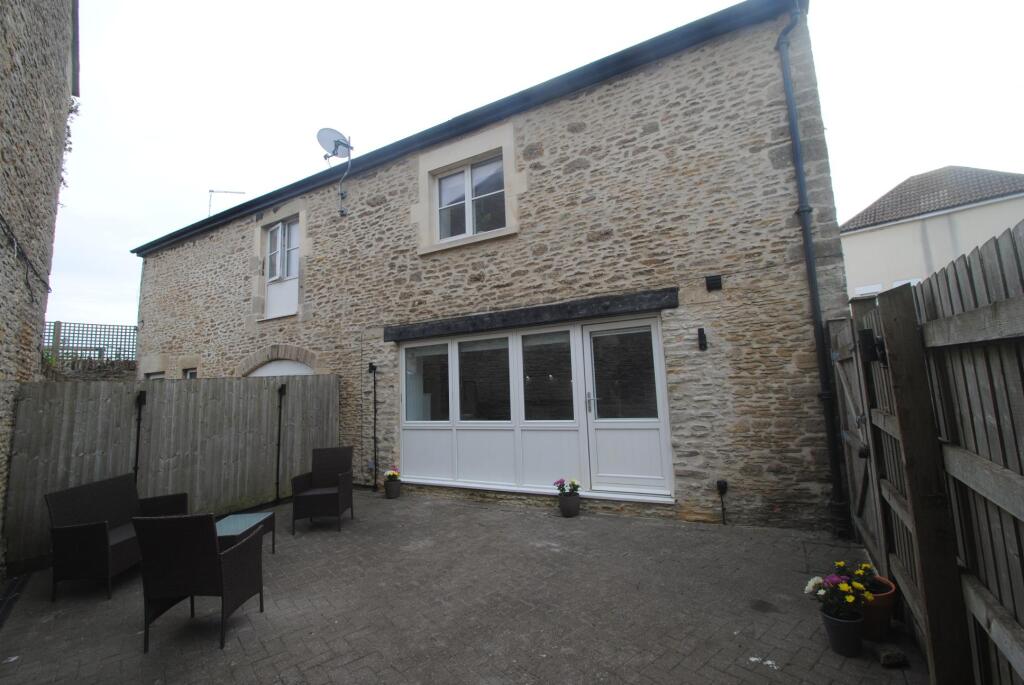 Main image of property: Old Skittle Alley Cottages, Faulkland Nr. Bath BA35UH