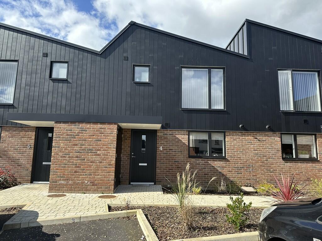 Main image of property: Friars Croft Lane, Wymondham