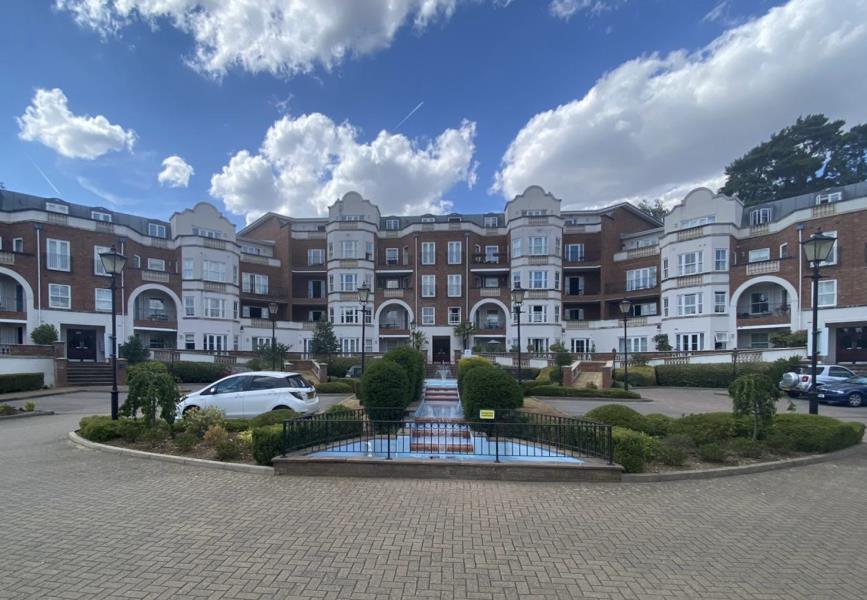 Main image of property: Grand Regency Heights, Ascot