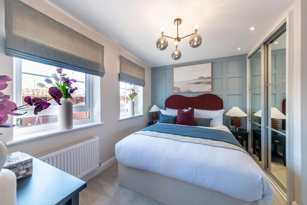 Additional image 5 of Hither Green Lane, Redditch, Worcestershire, 
B98 9BN