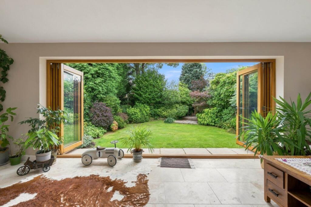 House in Manchester - View 4
