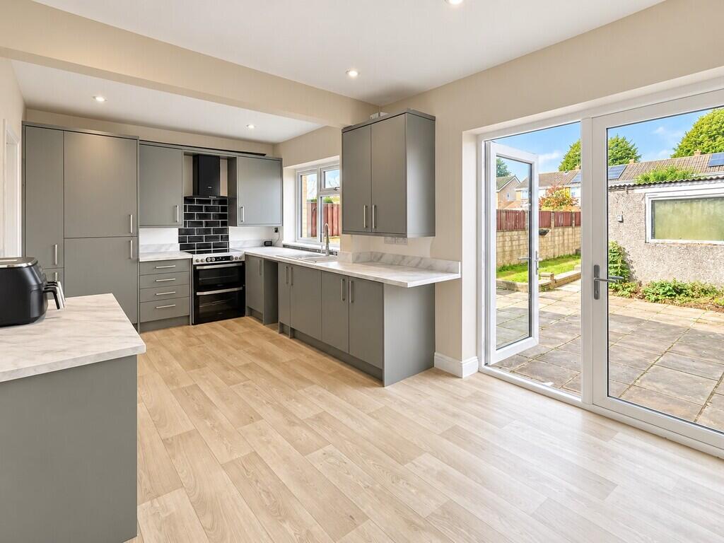 House in Bristol - View 3
