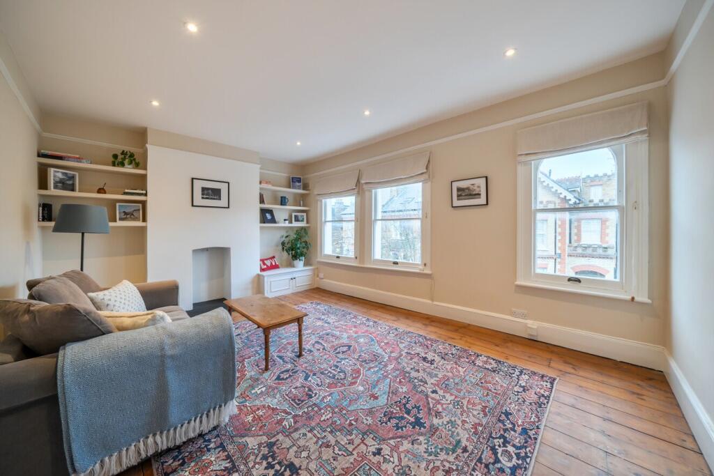 Main image of property: Vardens Road, Battersea, London, SW11