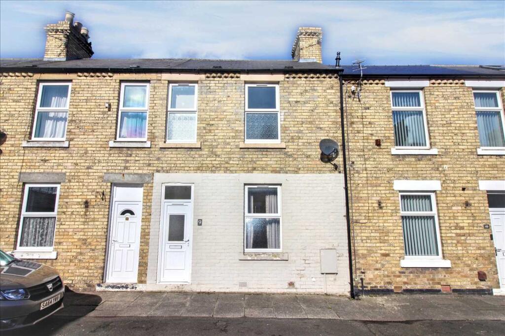 Main image of property: Marjorie Street, Cramlington