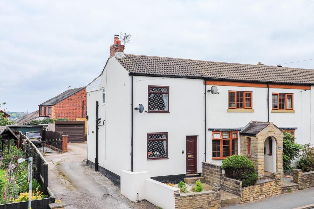 Main image of property: Thornhill Road, Middlestown, Wakefield