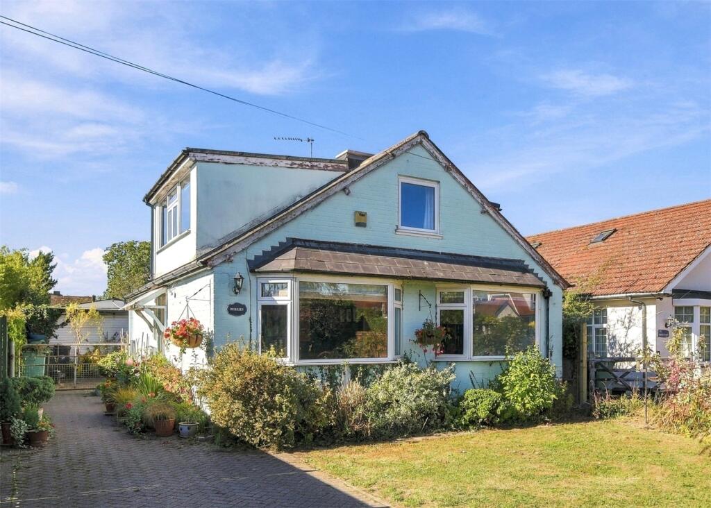 Main image of property: Station Road, Elsenham, Bishop's Stortford, Essex, CM22