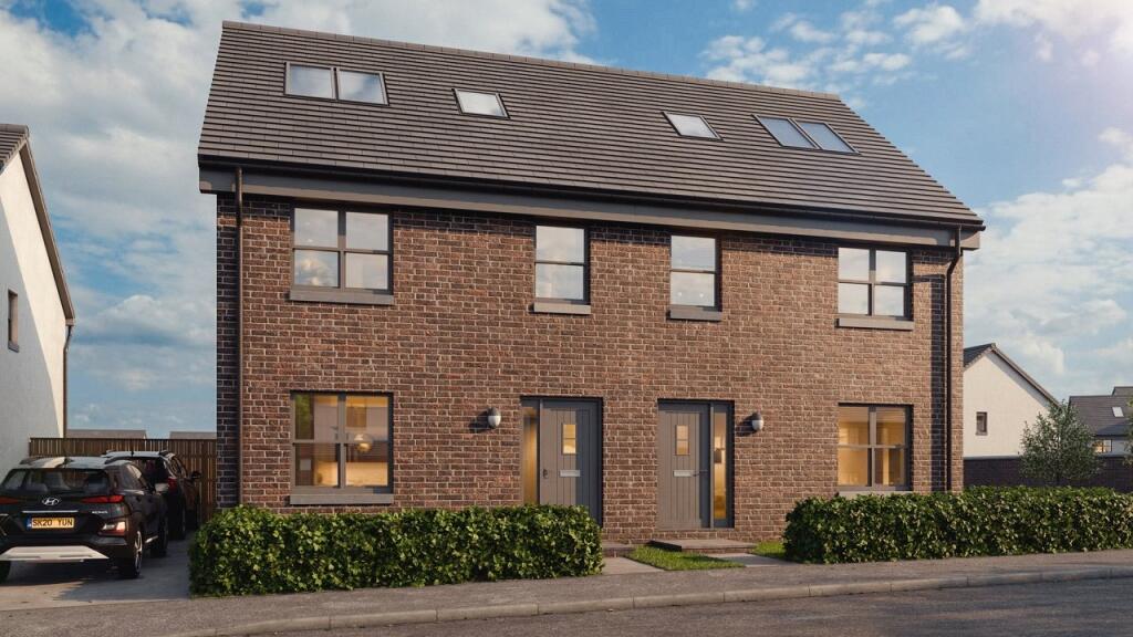 Main image of property: Longthorn Gardens, Dalkeith, Midlothian, EH22