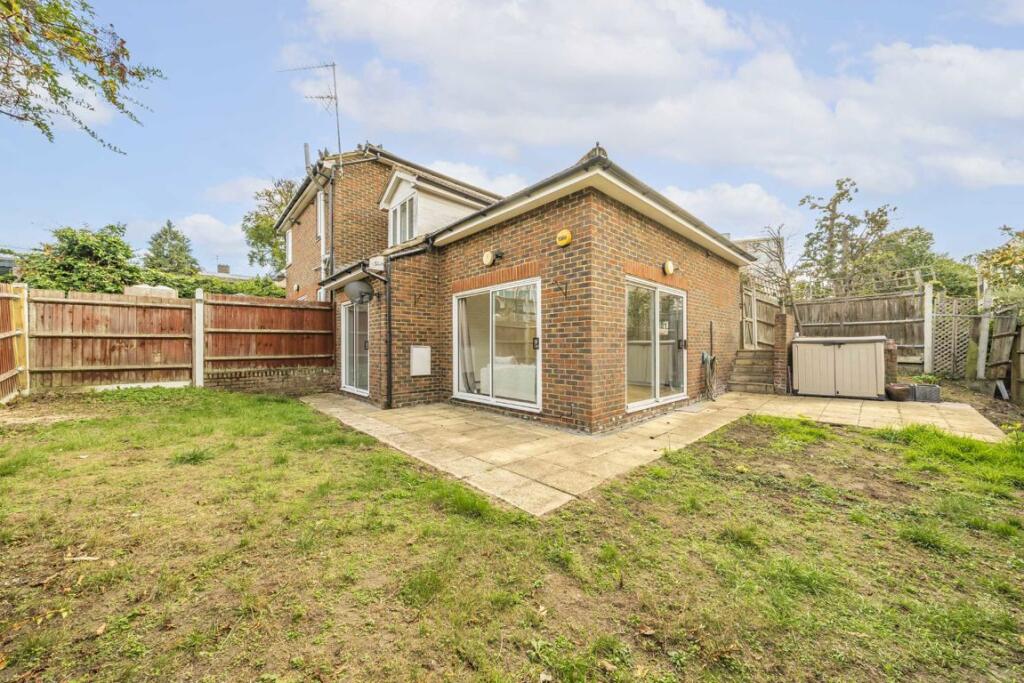House in London - View 4