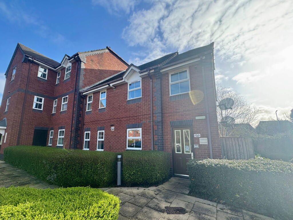 Main image of property: Nightwood Copse, Peatmoor, Swindon, SN5 5DD