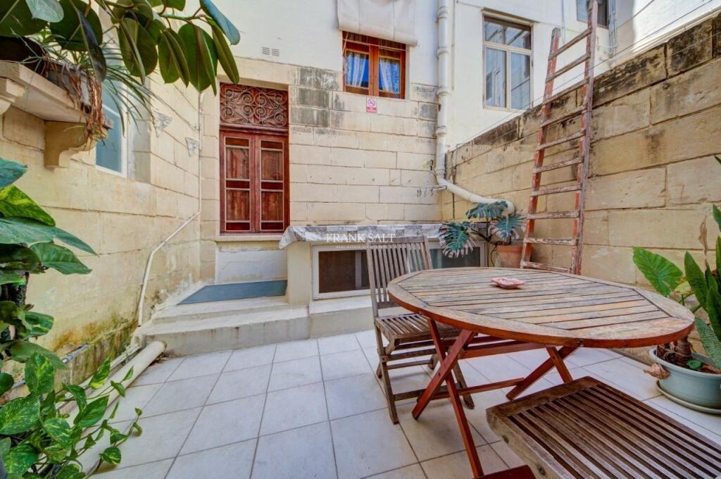 Main image of property: Floriana
