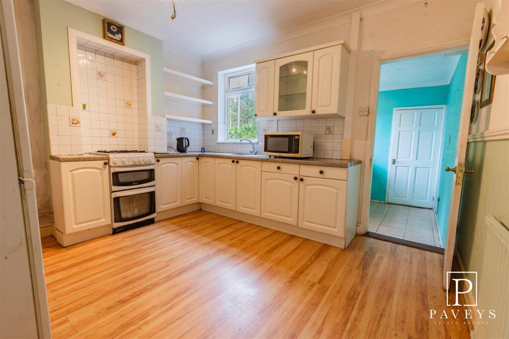 House in Walton-on-the-Naze, Frinton and Walton - View 5