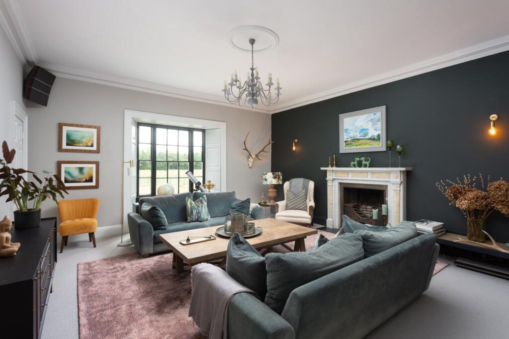 Rossmoor Lodge, Melbourne, York, East Yorkshire, YO42 - More
