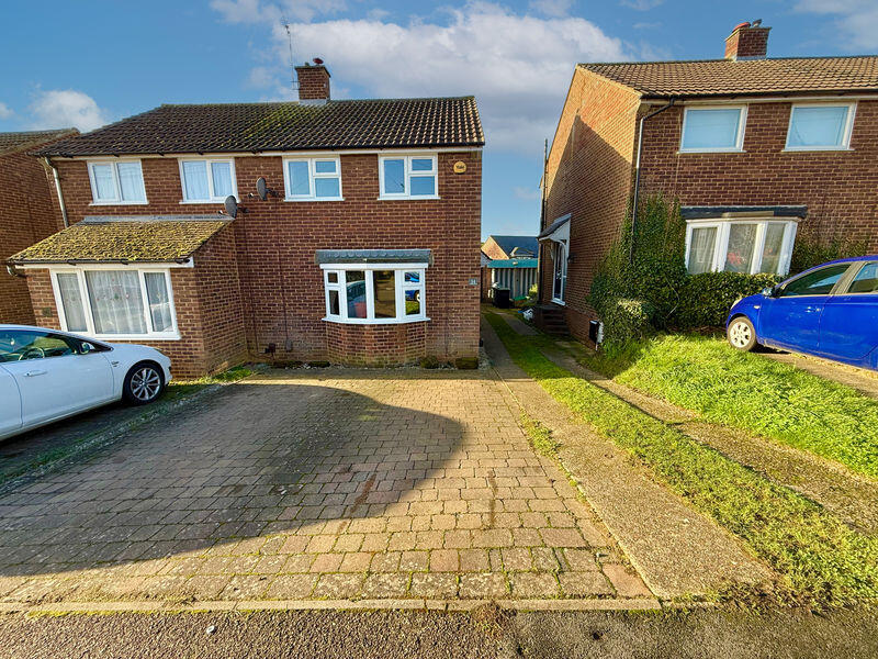 Main image of property: Townfield Road, Flitwick