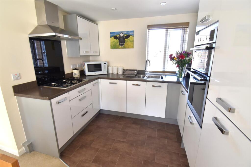 House in Bristol, Manor Farm, Horfield - View 4