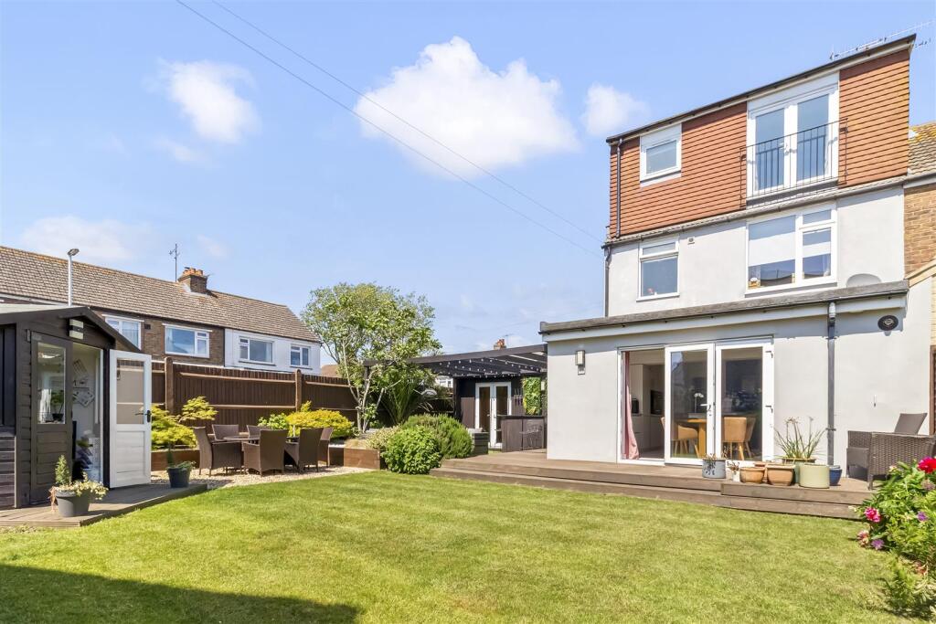 Main image of property: Chancton View Road, Worthing