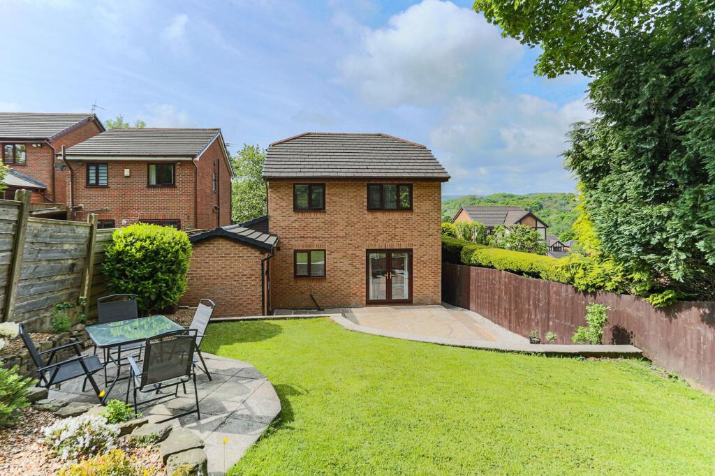 Additional image 13 of Holmeswood Park, Rossendale, BB4