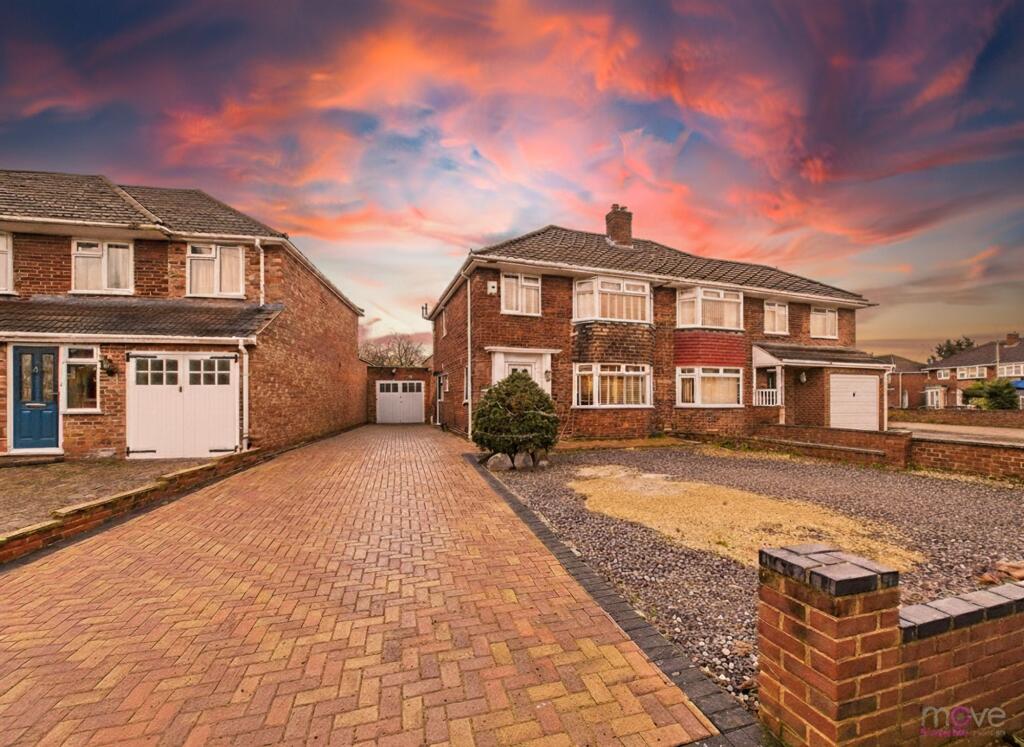 Main image of property: Liddington Road, Longlevens, GL2